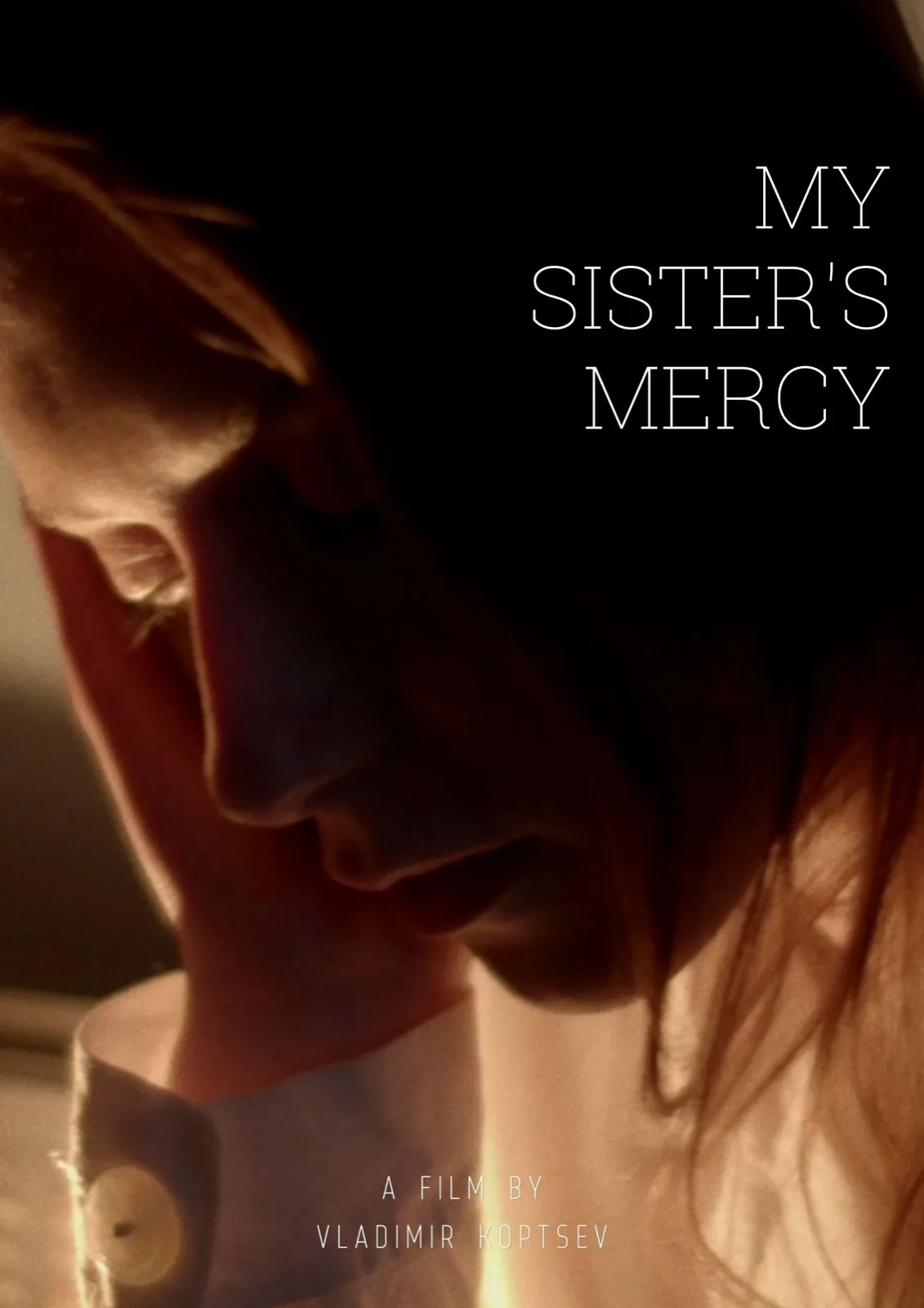 My Sister's Mercy film poster